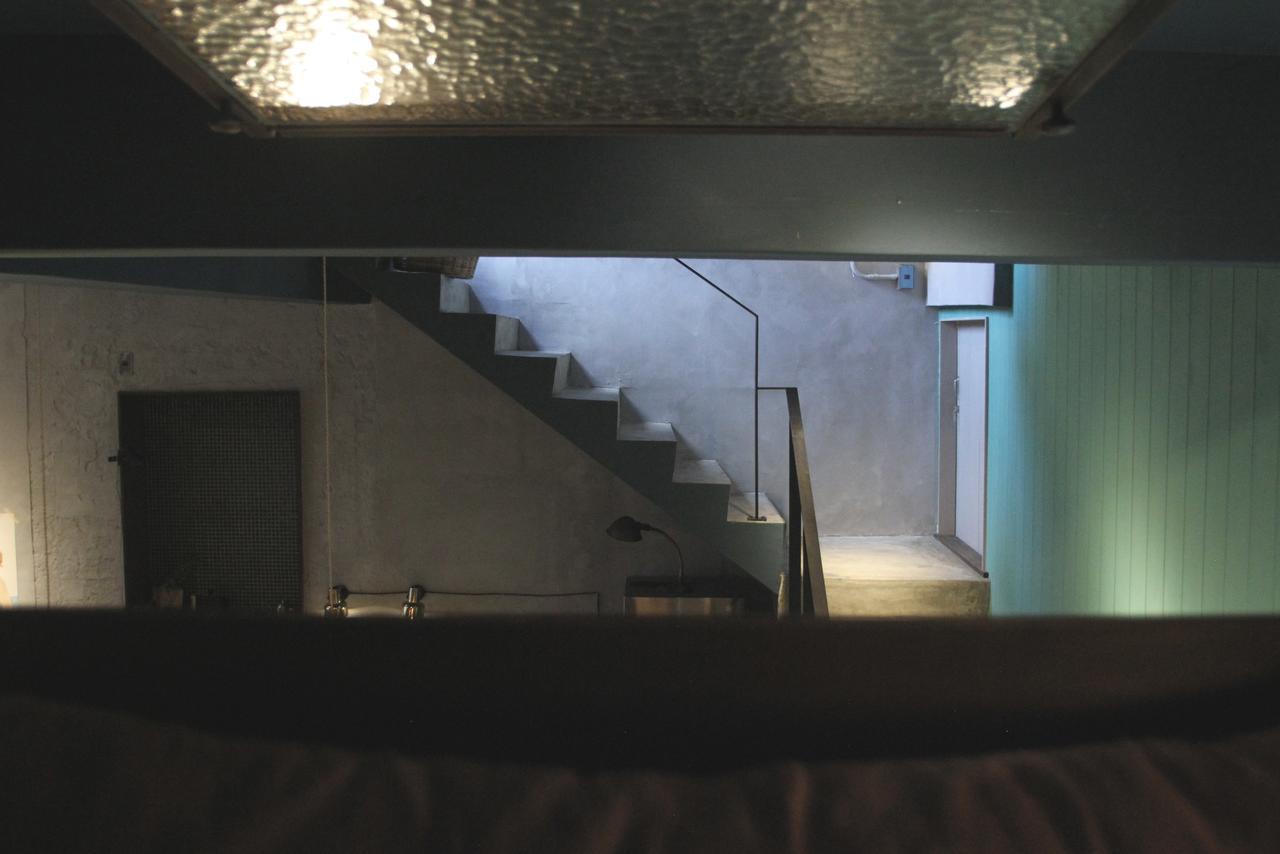 Miaoko Hostel Dahan Eksteriør bilde