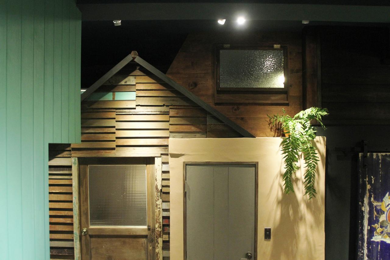 Miaoko Hostel Dahan Eksteriør bilde