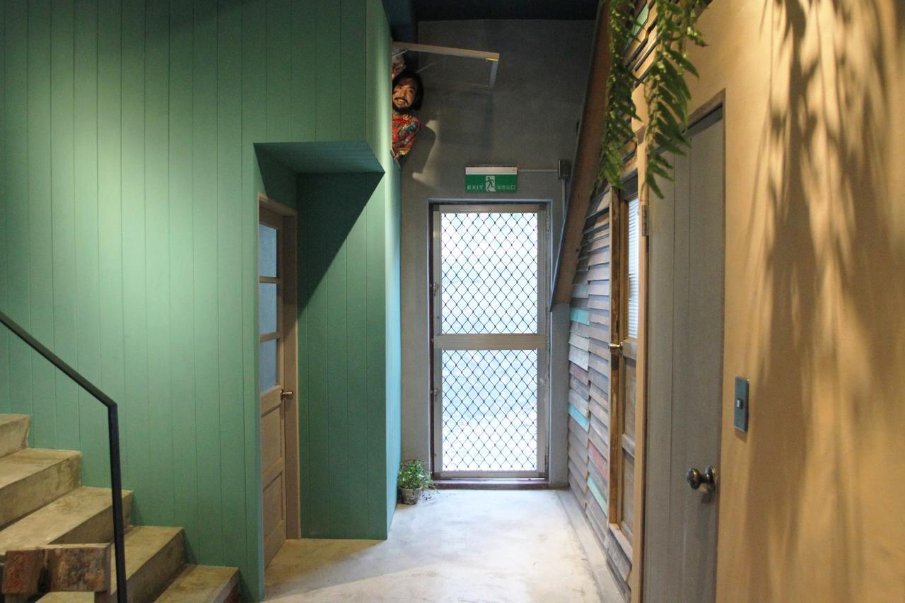 Miaoko Hostel Dahan Eksteriør bilde