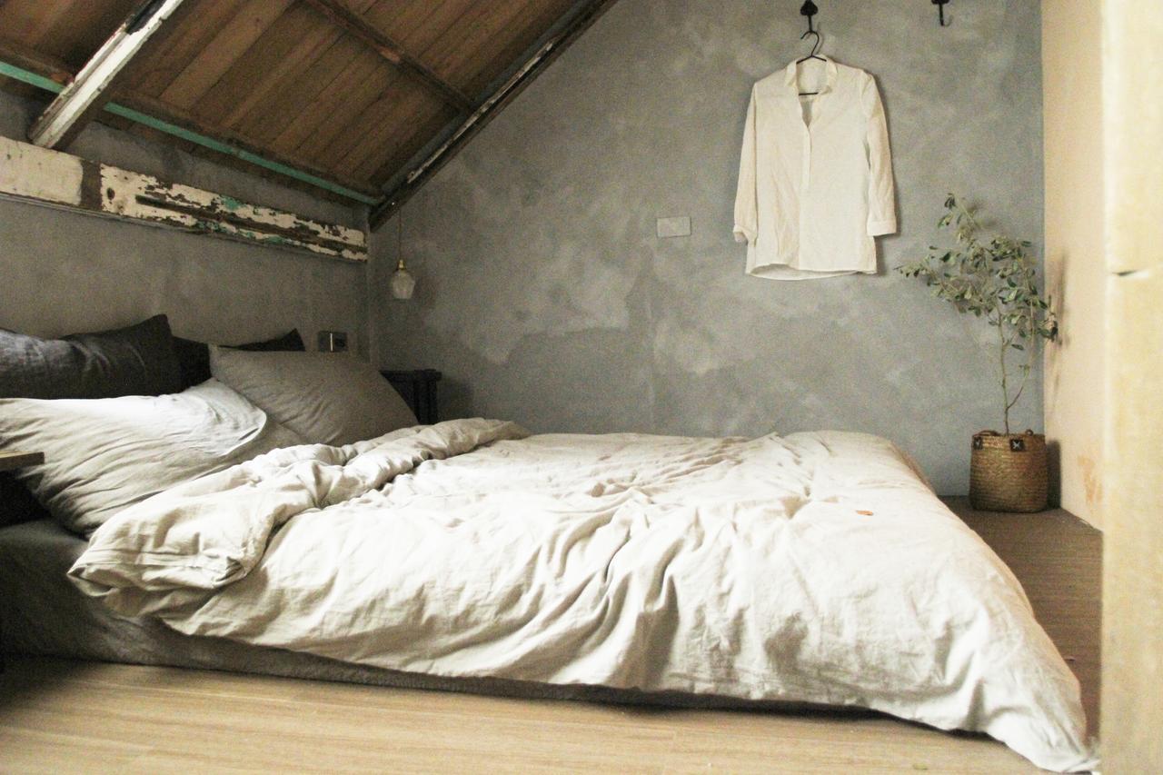 Miaoko Hostel Dahan Eksteriør bilde