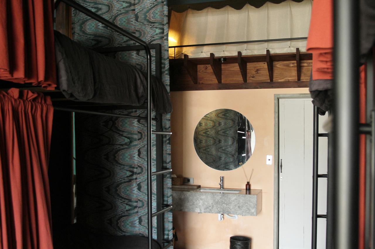 Miaoko Hostel Dahan Eksteriør bilde