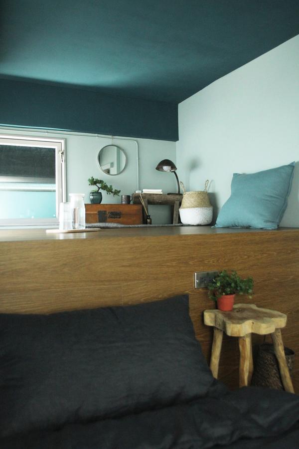 Miaoko Hostel Dahan Eksteriør bilde