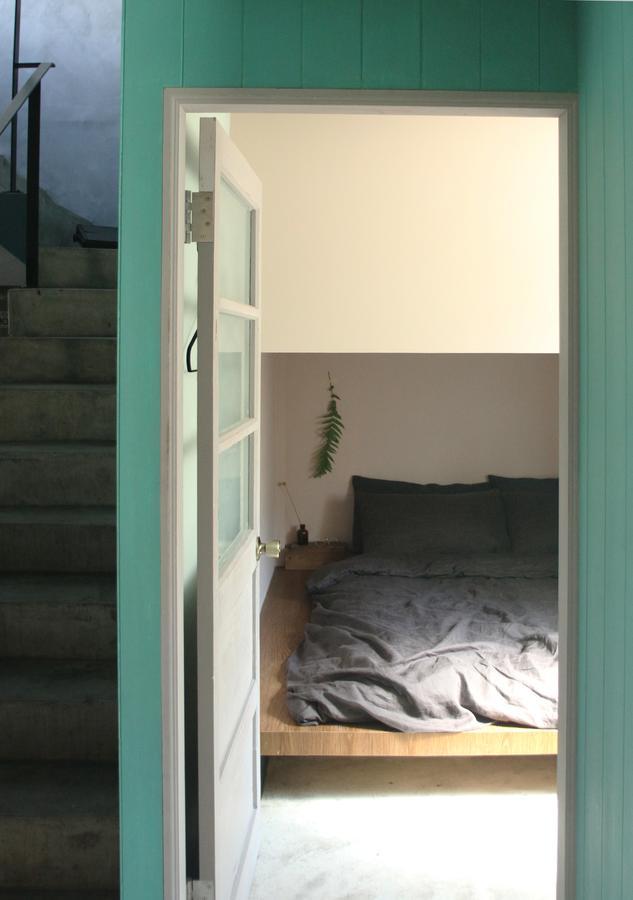 Miaoko Hostel Dahan Eksteriør bilde