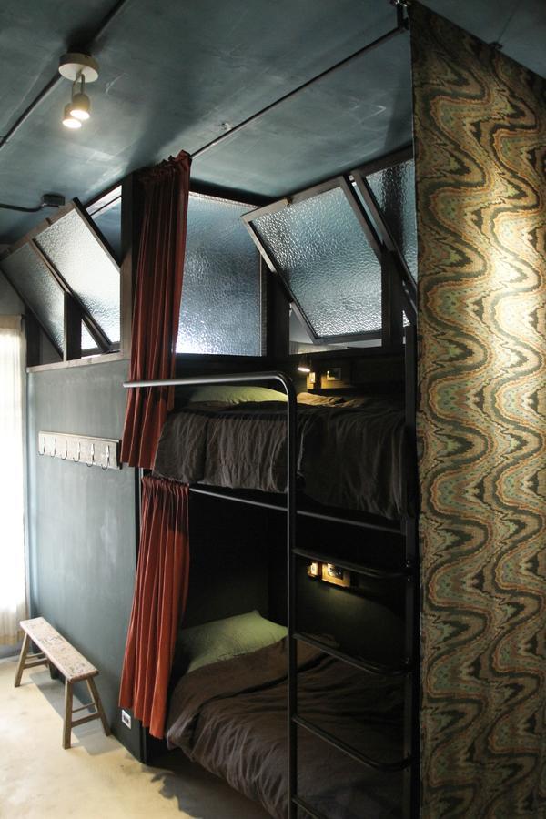 Miaoko Hostel Dahan Eksteriør bilde