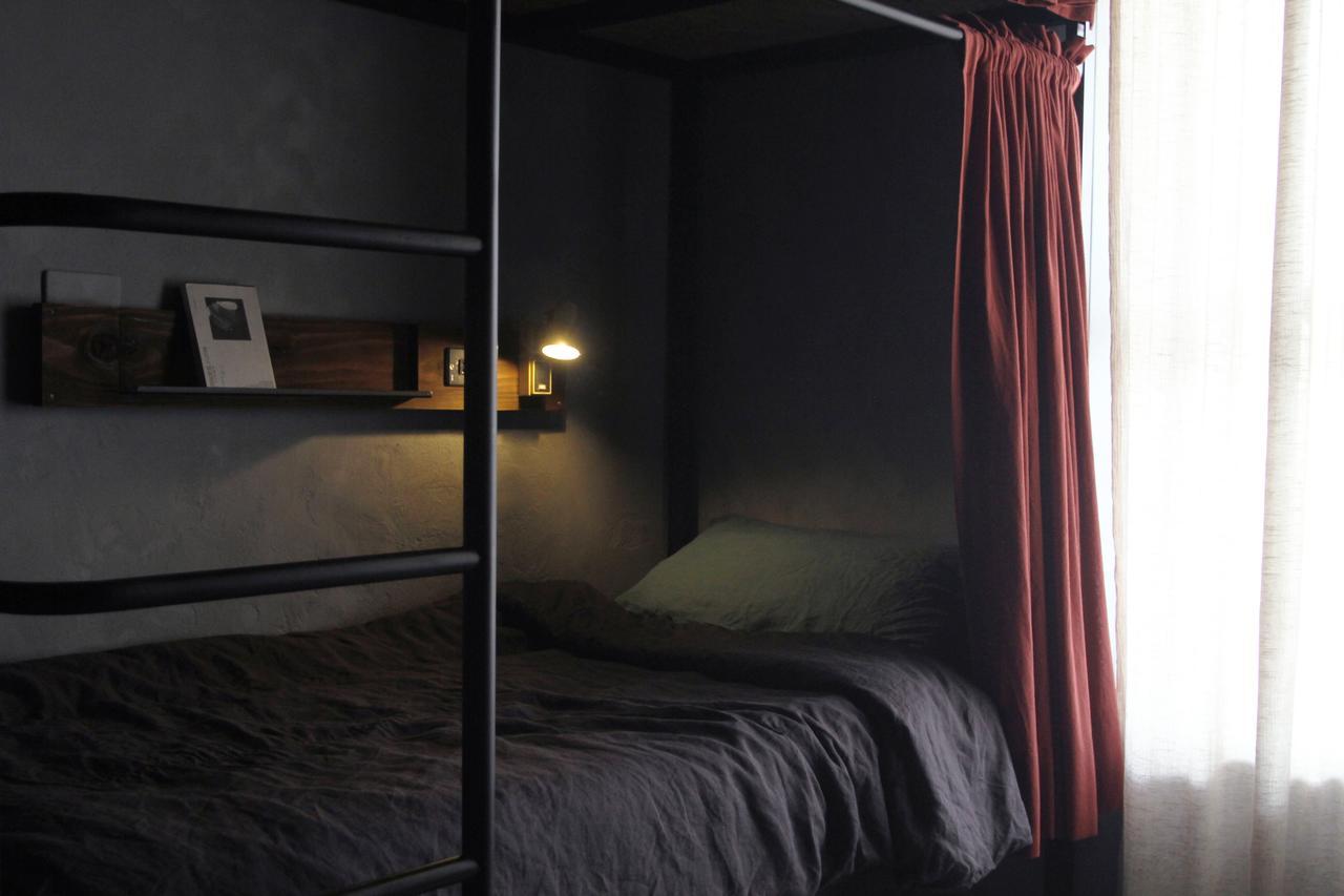 Miaoko Hostel Dahan Eksteriør bilde