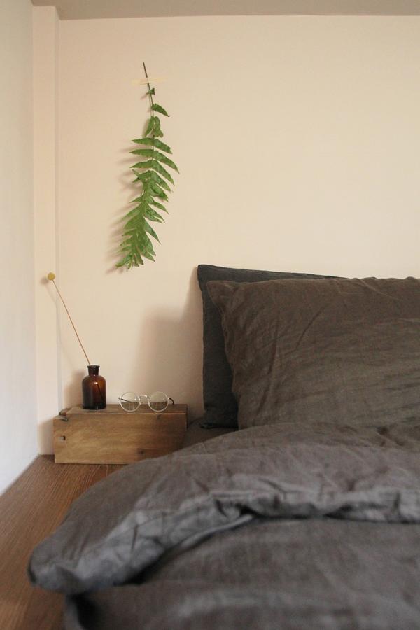Miaoko Hostel Dahan Eksteriør bilde