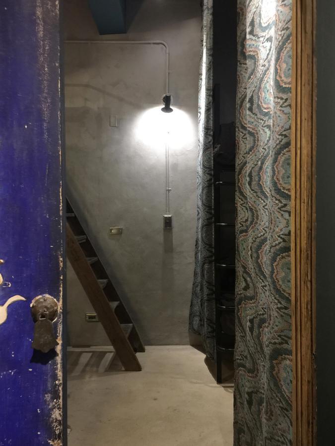 Miaoko Hostel Dahan Eksteriør bilde