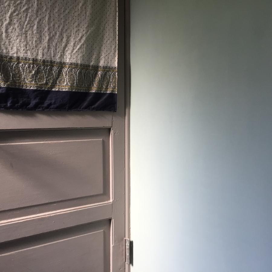 Miaoko Hostel Dahan Eksteriør bilde