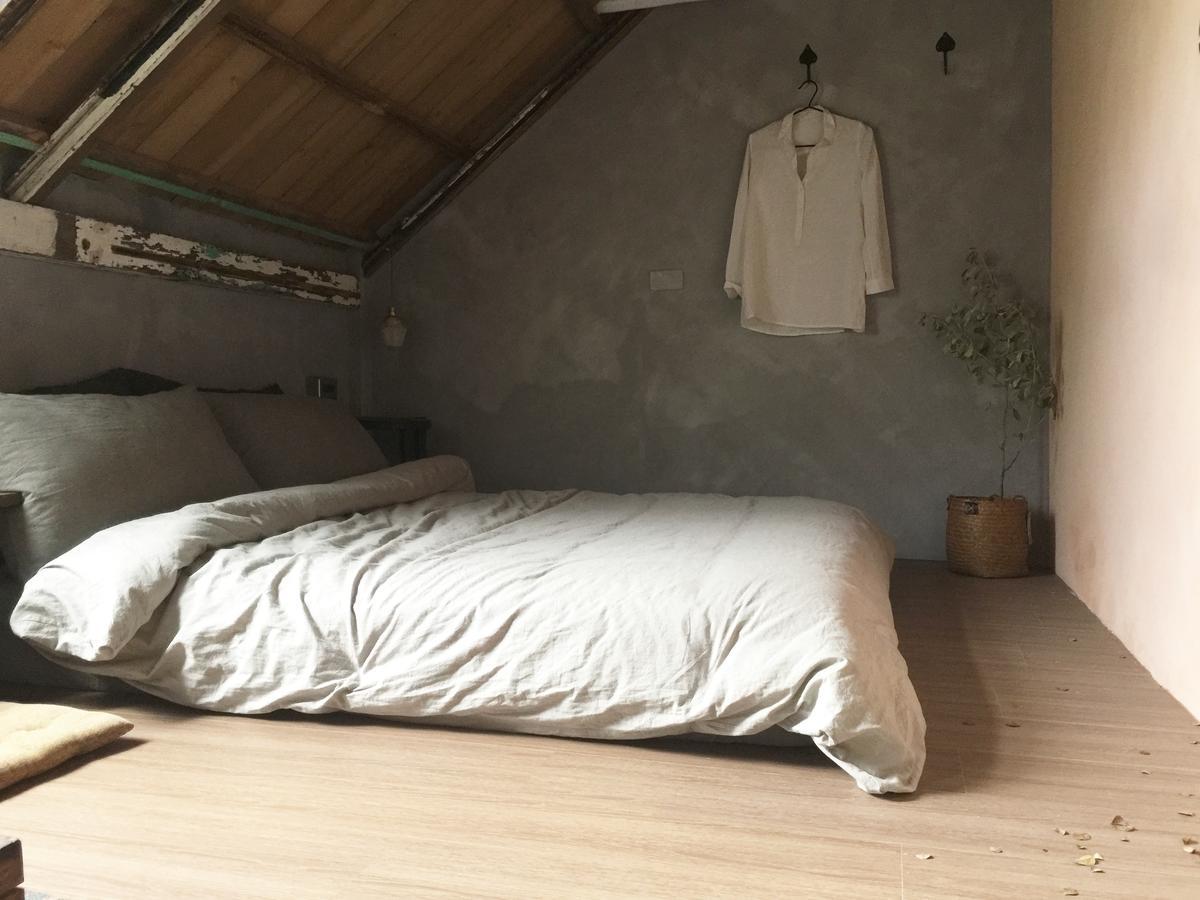 Miaoko Hostel Dahan Eksteriør bilde