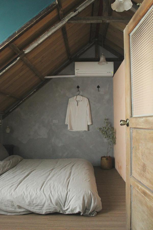 Miaoko Hostel Dahan Eksteriør bilde